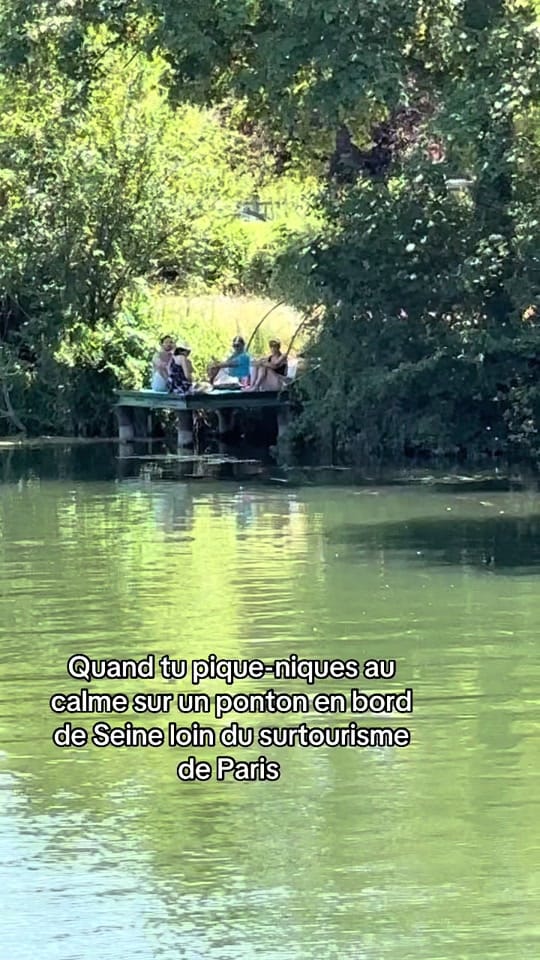 Post 6 by Sea_Reine_seine_et_sereine on TikTok (video)