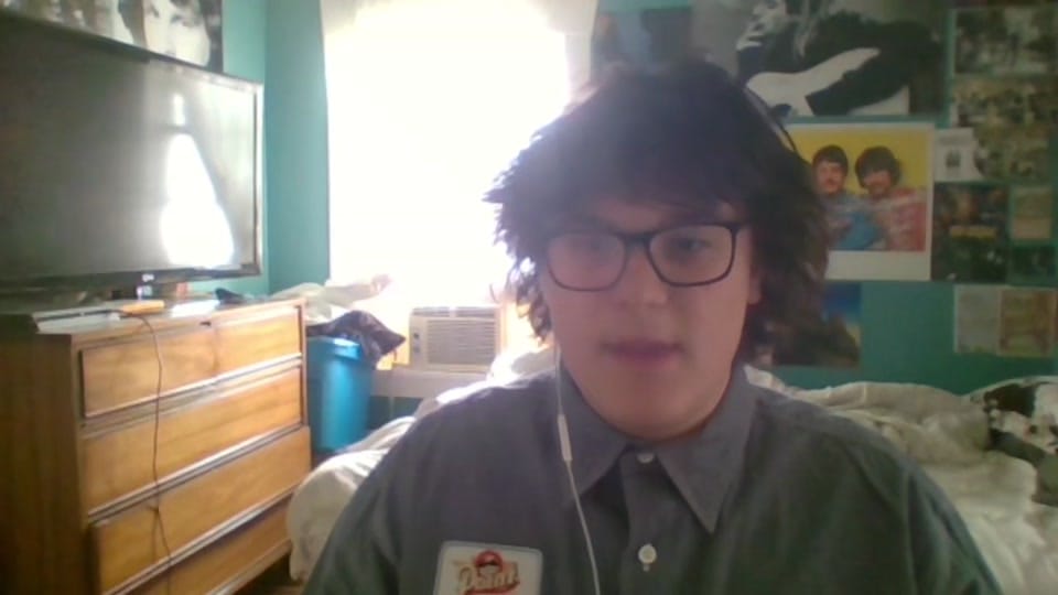 Post 10 by Jesse on TikTok (video)