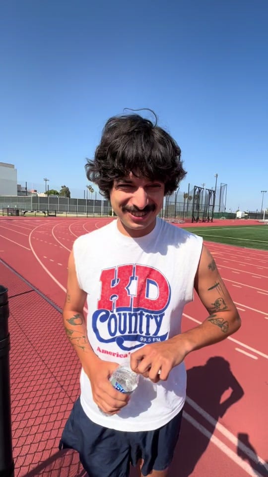 Post 5 by Jesse on TikTok (video)