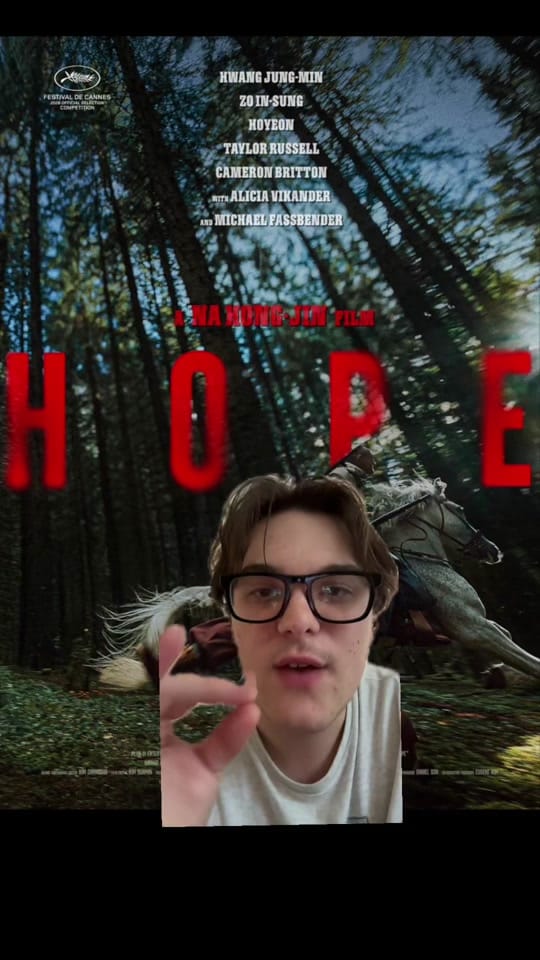 Post 7 by Jesse on TikTok (video)