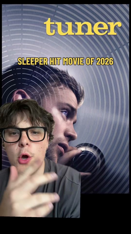 Post 2 by Jesse on TikTok (video)