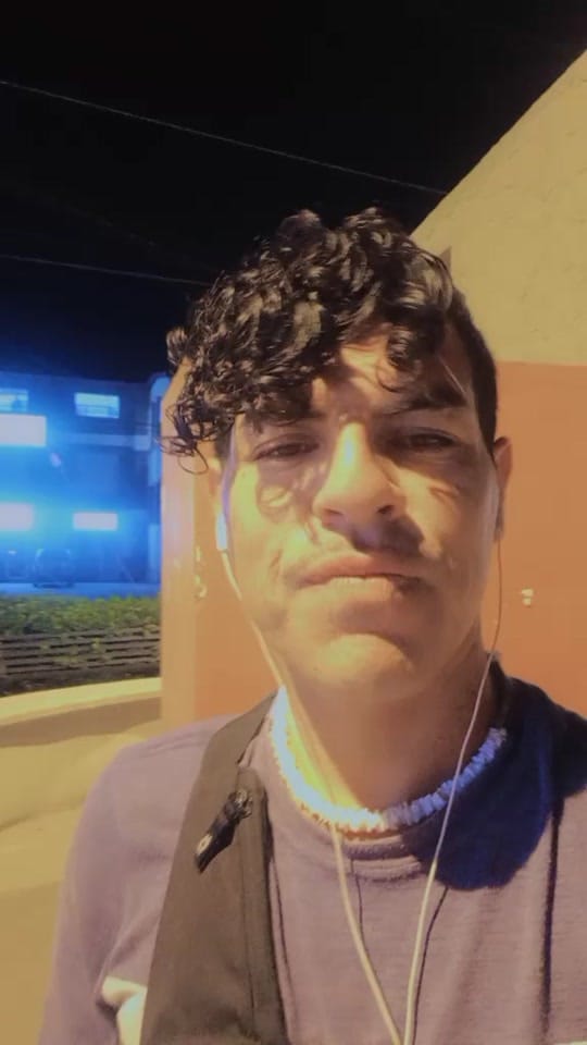 Post 5 by Juan Carlos Flores Z on TikTok (video)