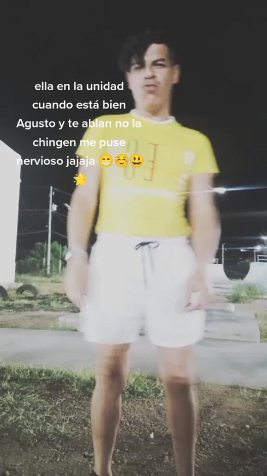 Post 10 by Juan Carlos Flores Z on TikTok (video)