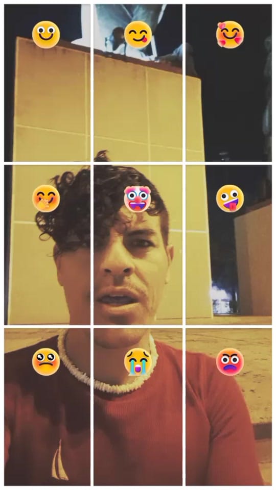 Post 7 by Juan Carlos Flores Z on TikTok (video)