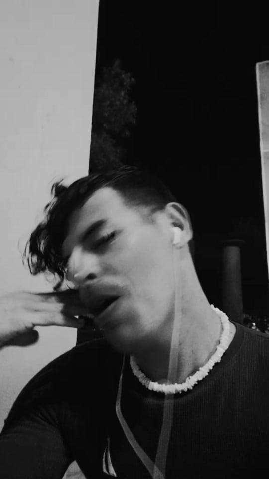 Post 6 by Juan Carlos Flores Z on TikTok (video)