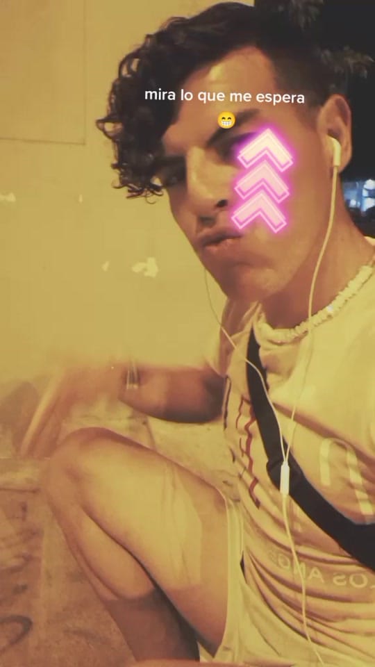 Post 9 by Juan Carlos Flores Z on TikTok (video)