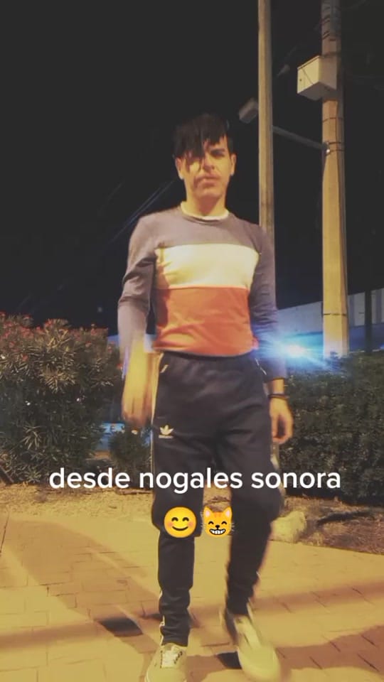 Post 8 by Juan Carlos Flores Z on TikTok (video)
