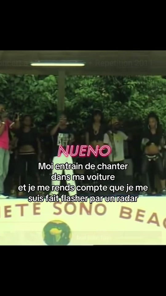 Post 2 by Nueno on TikTok (video)