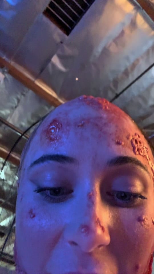 Post 5 by Brittany Kirsten on TikTok (video)