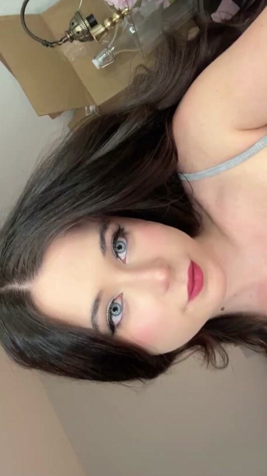 Post 2 by Brittany Kirsten on TikTok (video)