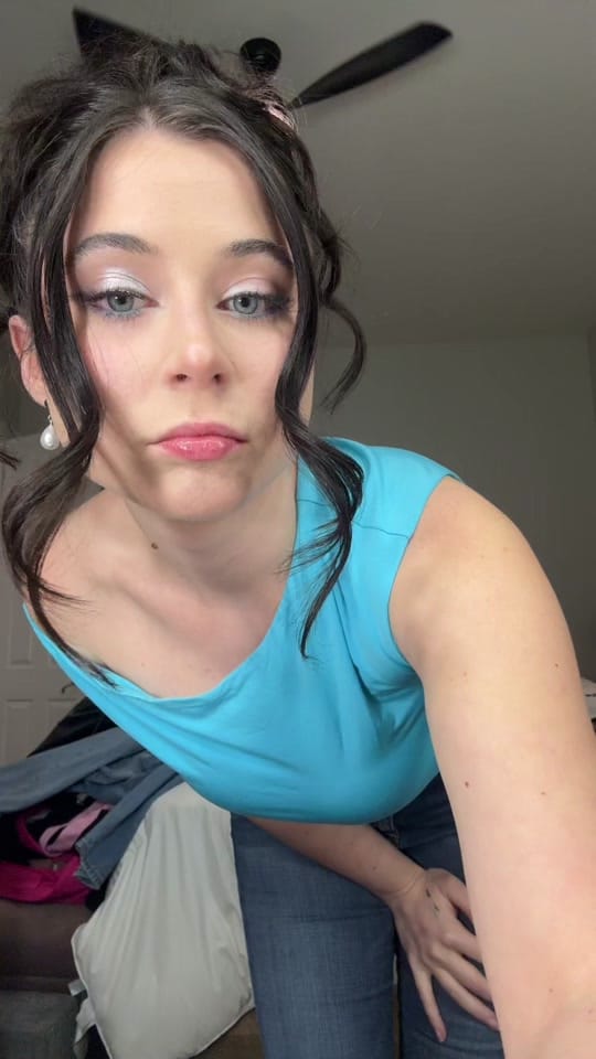 Post 4 by Brittany Kirsten on TikTok (video)