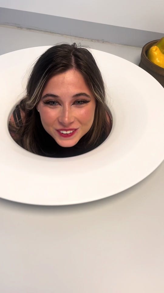 Post 8 by Brittany Kirsten on TikTok (video)