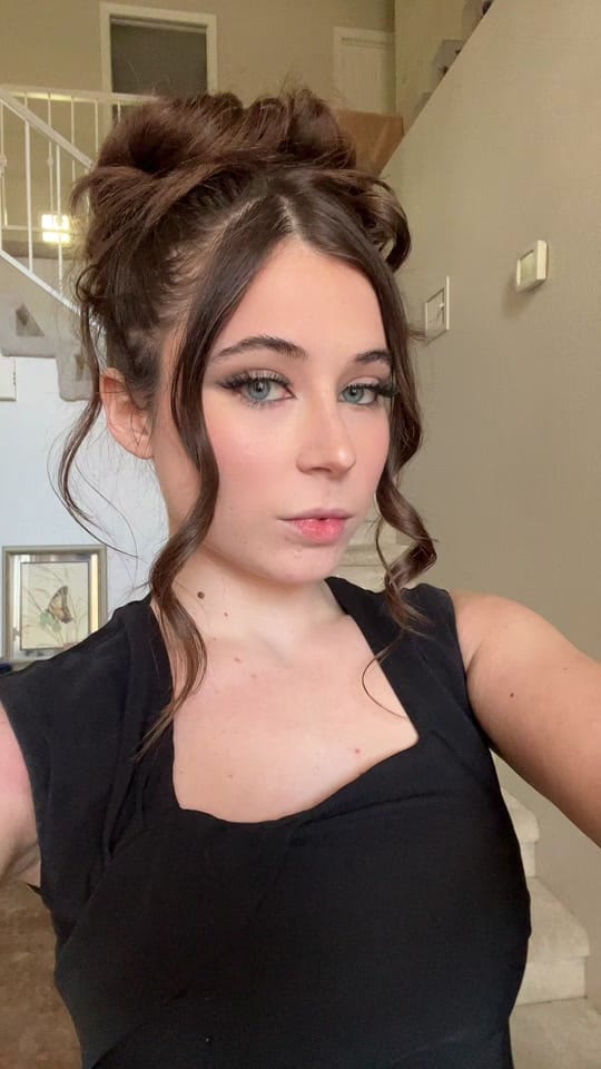 Post 9 by Brittany Kirsten on TikTok (video)