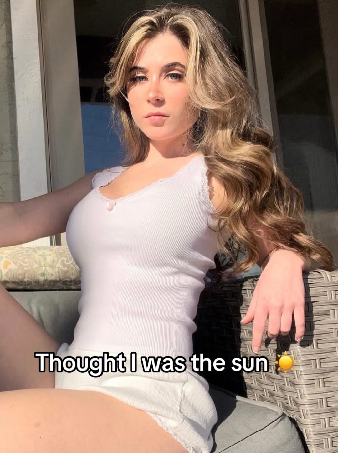 Post 3 by Brittany Kirsten on TikTok (video)