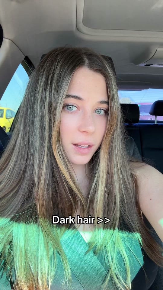 Post 6 by Brittany Kirsten on TikTok (video)