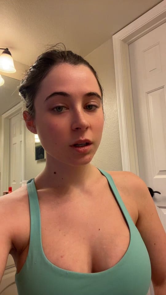 Post 10 by Brittany Kirsten on TikTok (video)