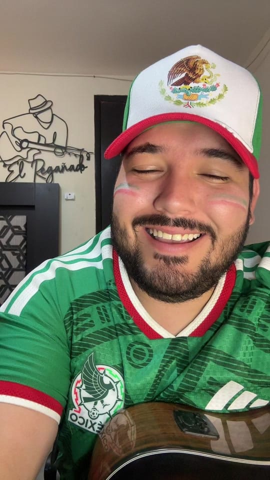 Post 3 by Ramon RoblesEL REGAÑADO✍🏻🎶🖤 on TikTok (video)