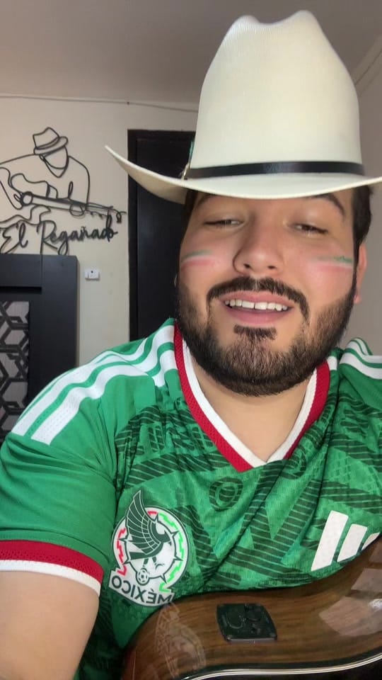 Post 4 by Ramon RoblesEL REGAÑADO✍🏻🎶🖤 on TikTok (video)