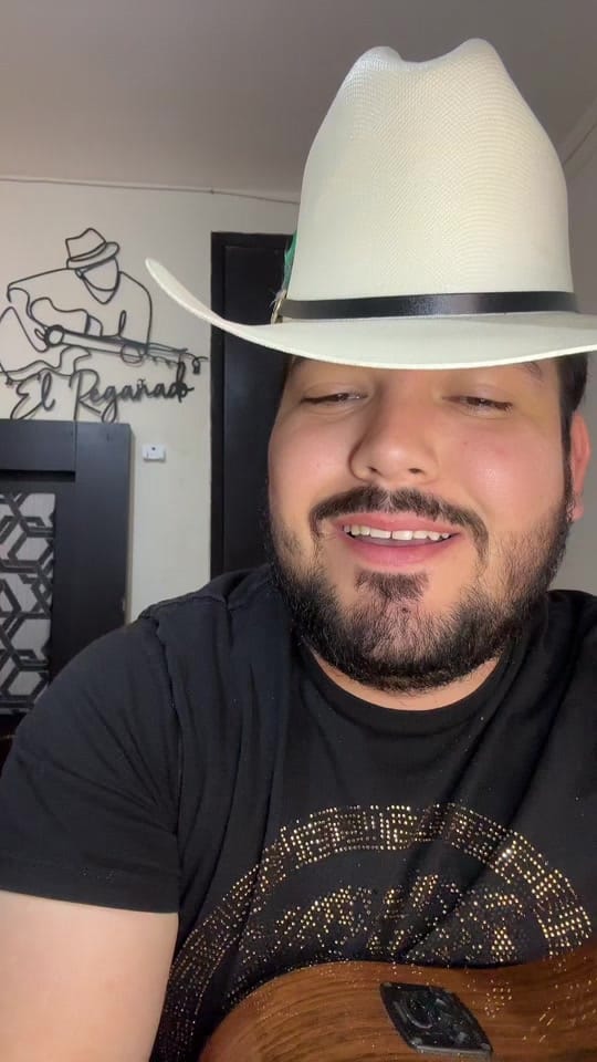 Post 7 by Ramon RoblesEL REGAÑADO✍🏻🎶🖤 on TikTok (video)