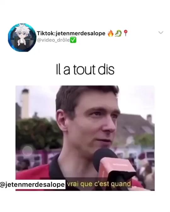 Post 1 by Lony on TikTok (video)