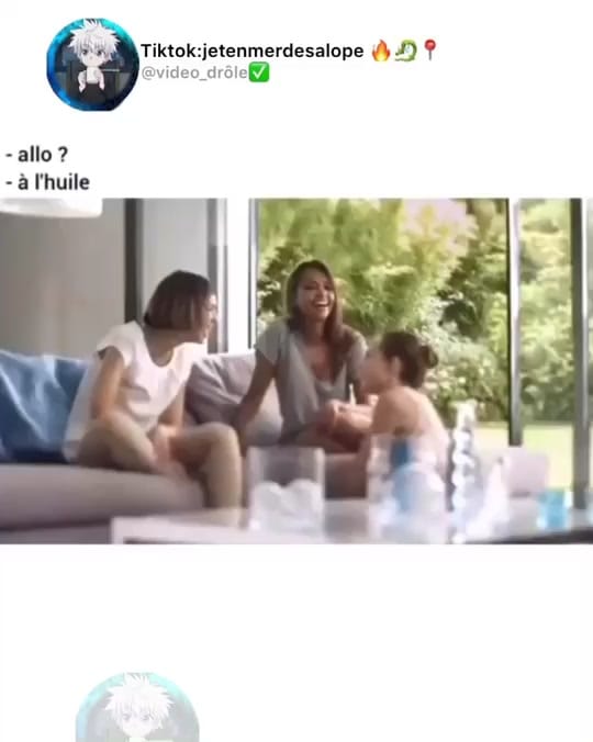 Post 8 by Lony on TikTok (video)