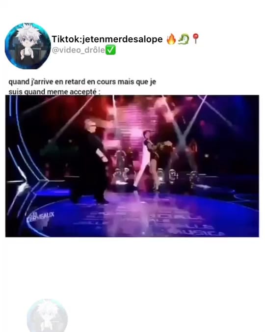 Post 10 by Lony on TikTok (video)
