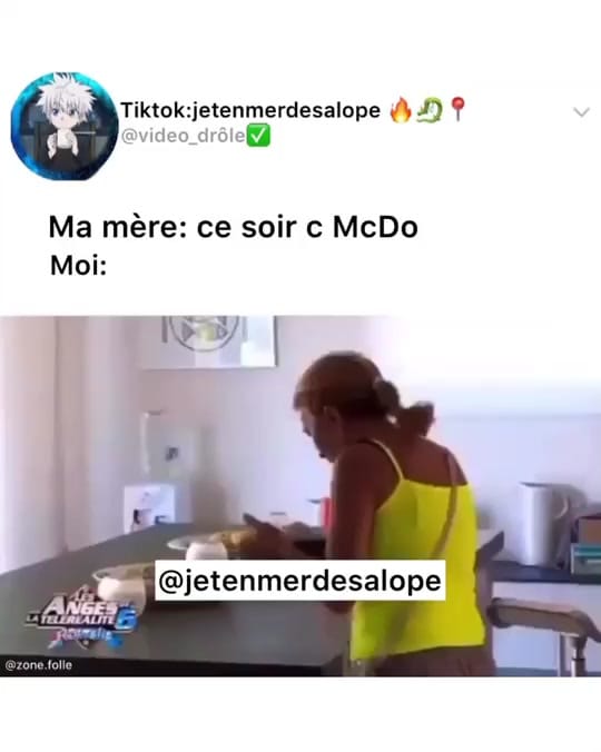 Post 5 by Lony on TikTok (video)