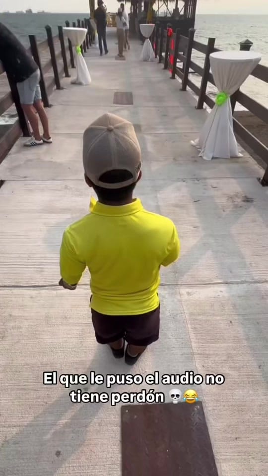 Post 9 by Ulises Bailon on TikTok (video)