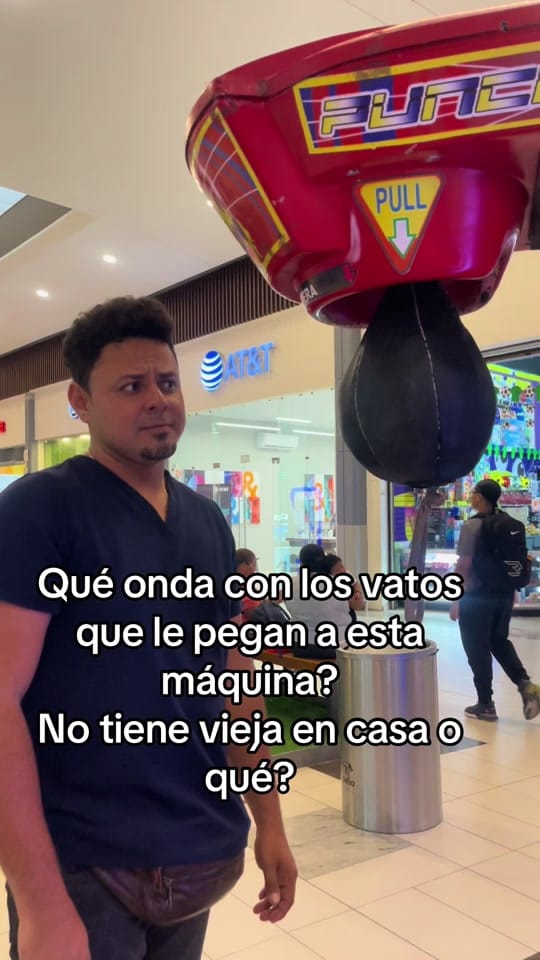 Post 7 by Ulises Bailon on TikTok (video)