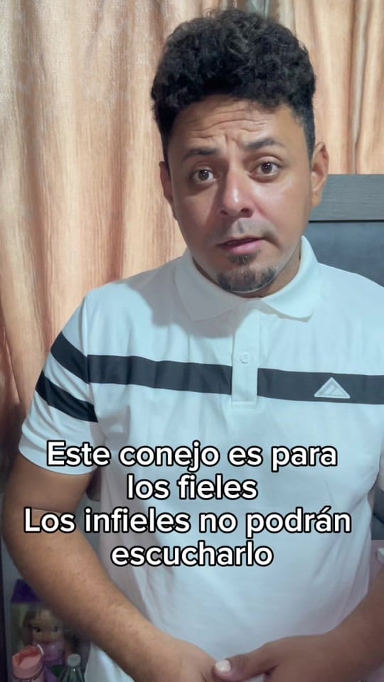 Post 2 by Ulises Bailon on TikTok (video)