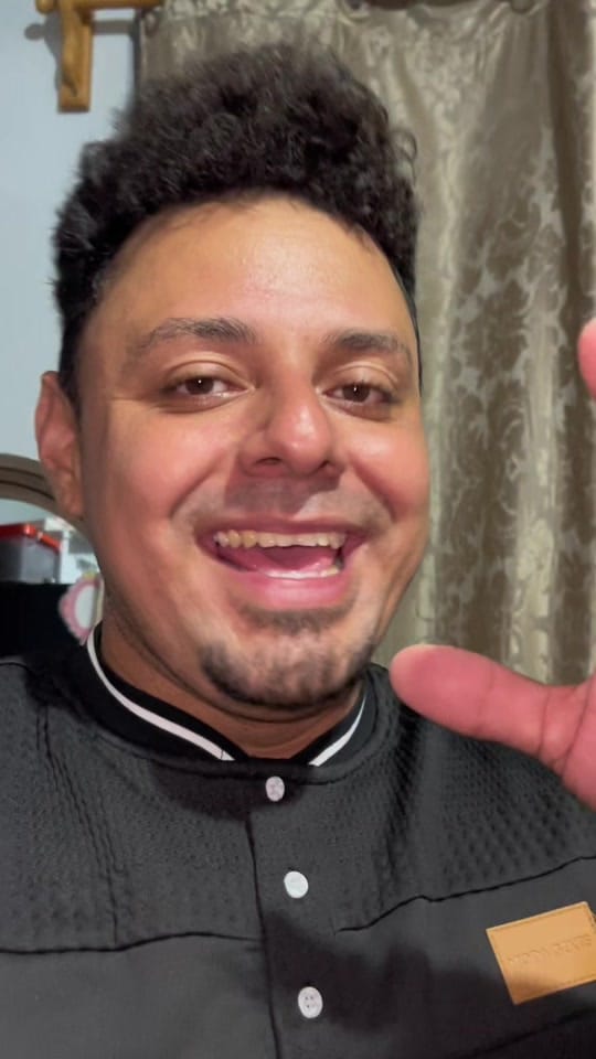 Post 3 by Ulises Bailon on TikTok (video)