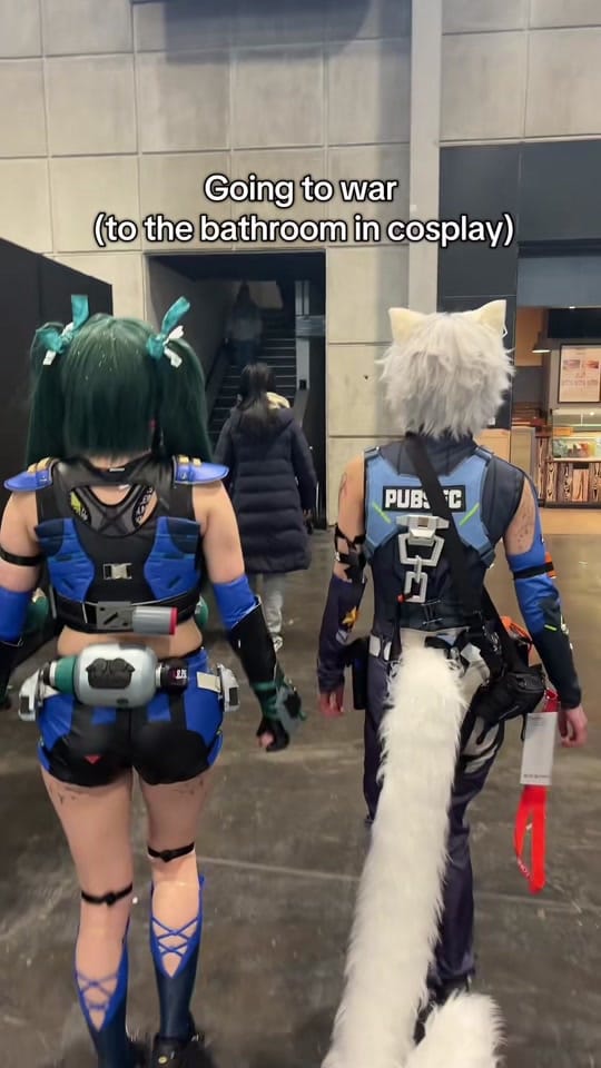 Post 6 by shushunao on TikTok (video)