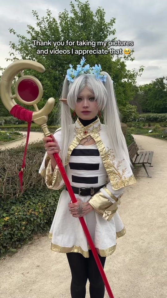 Post 4 by shushunao on TikTok (video)