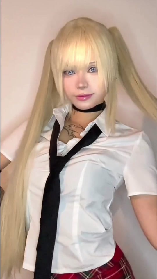 Post 10 by shushunao on TikTok (video)