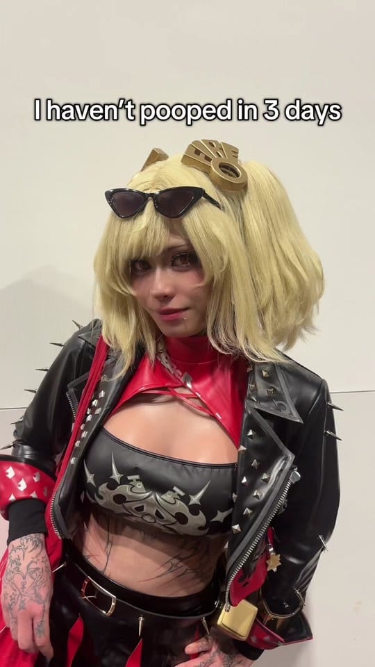 Post 7 by shushunao on TikTok (video)