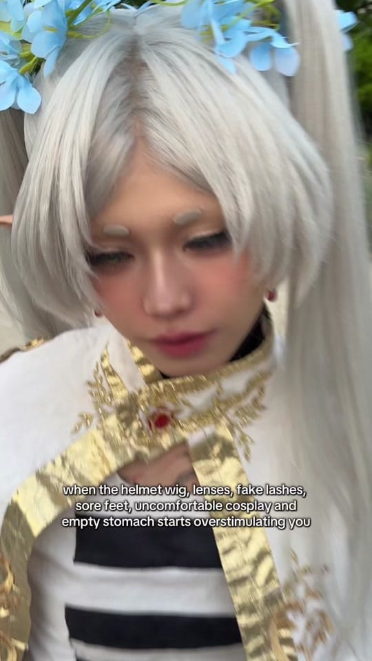Post 1 by shushunao on TikTok (video)