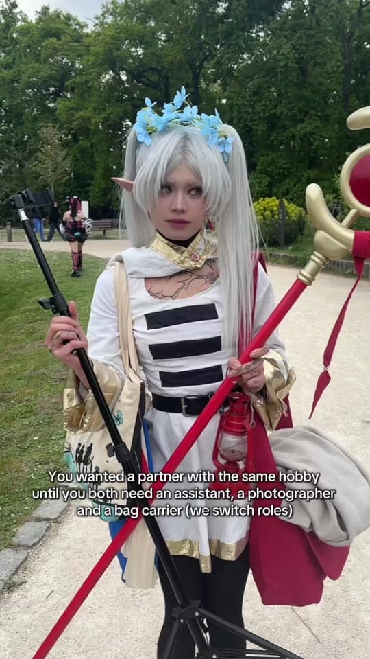 Post 3 by shushunao on TikTok (video)