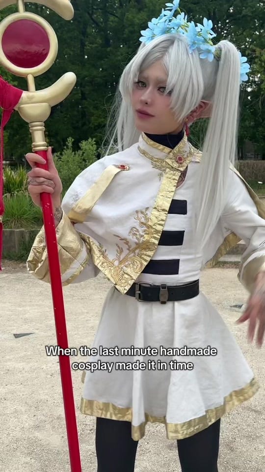 Post 5 by shushunao on TikTok (video)