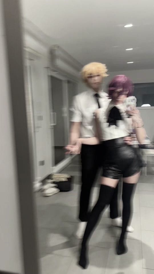 Post 8 by shushunao on TikTok (video)