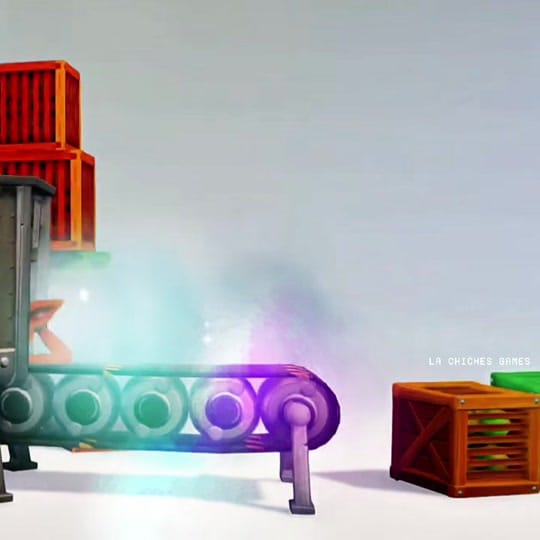 Post 3 by lachiches games 🎮👾 on TikTok (video)