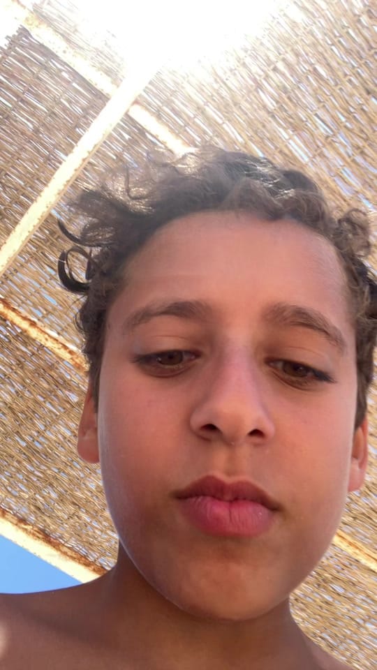 Post 1 by MenzieSays on TikTok (video)