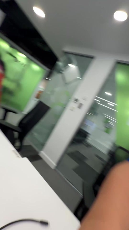Post 2 by MenzieSays on TikTok (video)