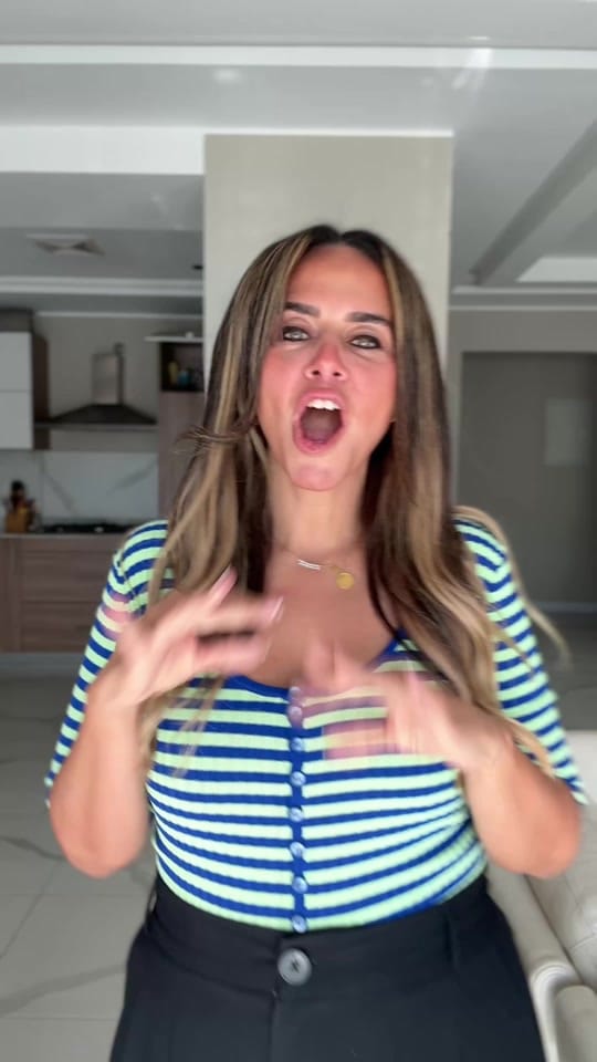 Post 3 by MenzieSays on TikTok (video)