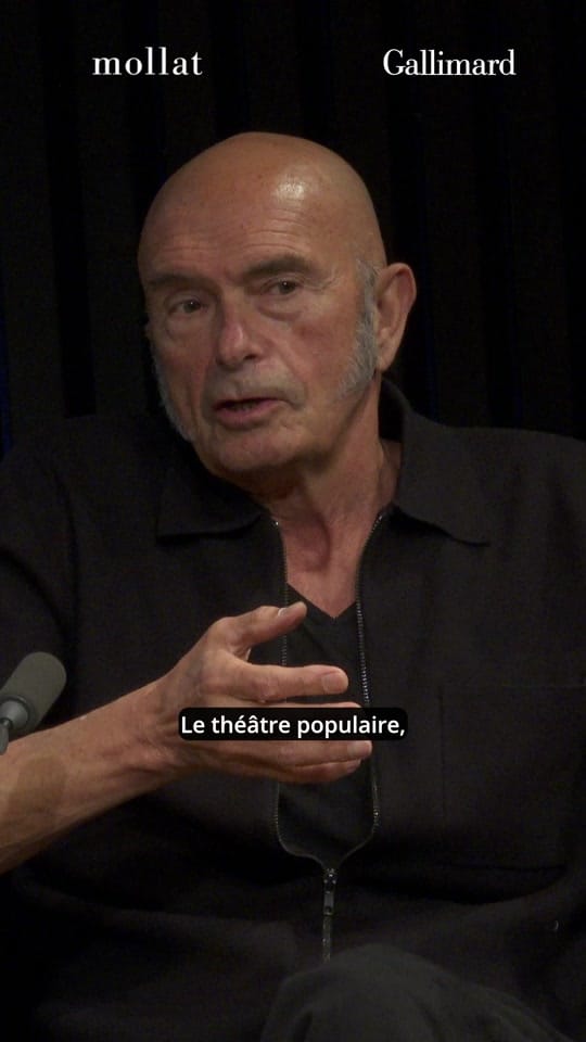 Post 8 by Librairie Mollat Bordeaux on TikTok (video)