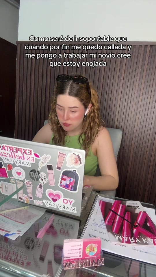 Post 5 by Gaby Villegas on TikTok (video)