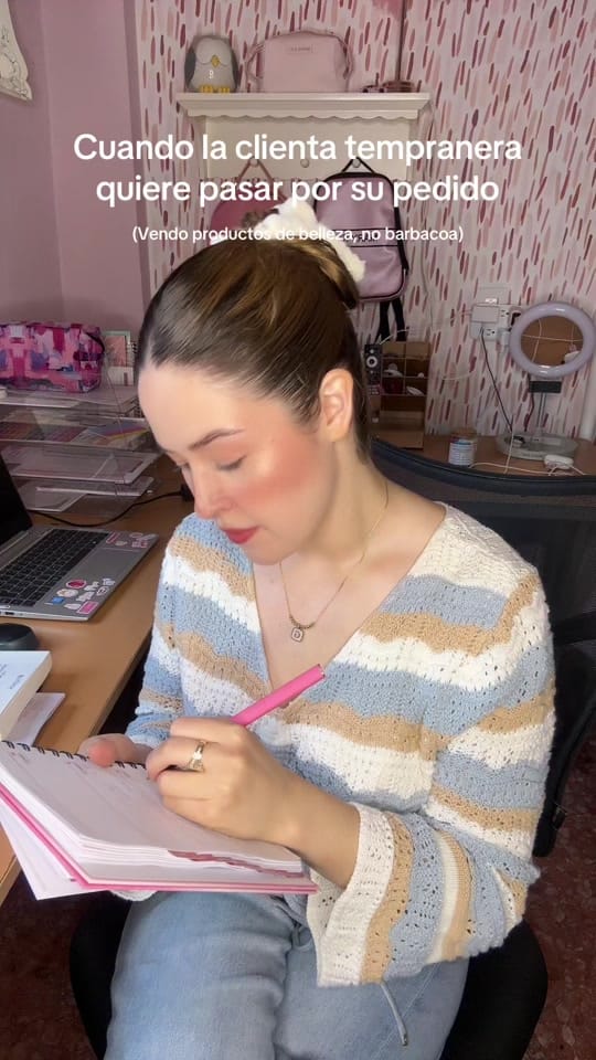 Post 7 by Gaby Villegas on TikTok (video)