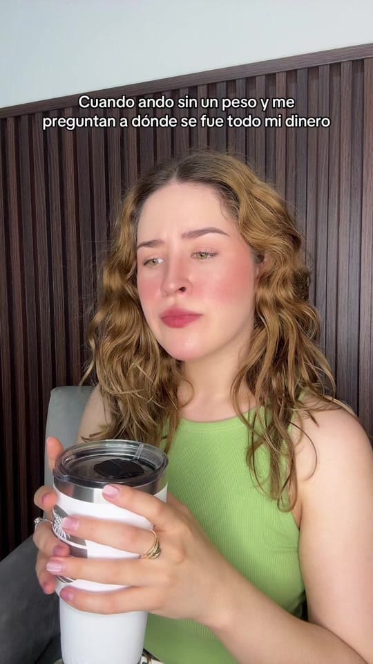 Post 6 by Gaby Villegas on TikTok (video)