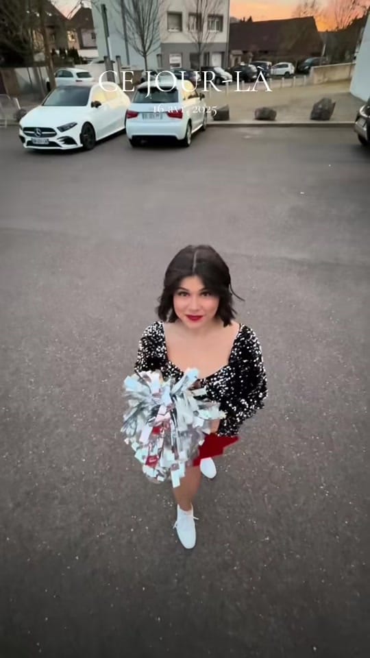 Post 3 by Dragon Girls Cheerleaders on TikTok (video)