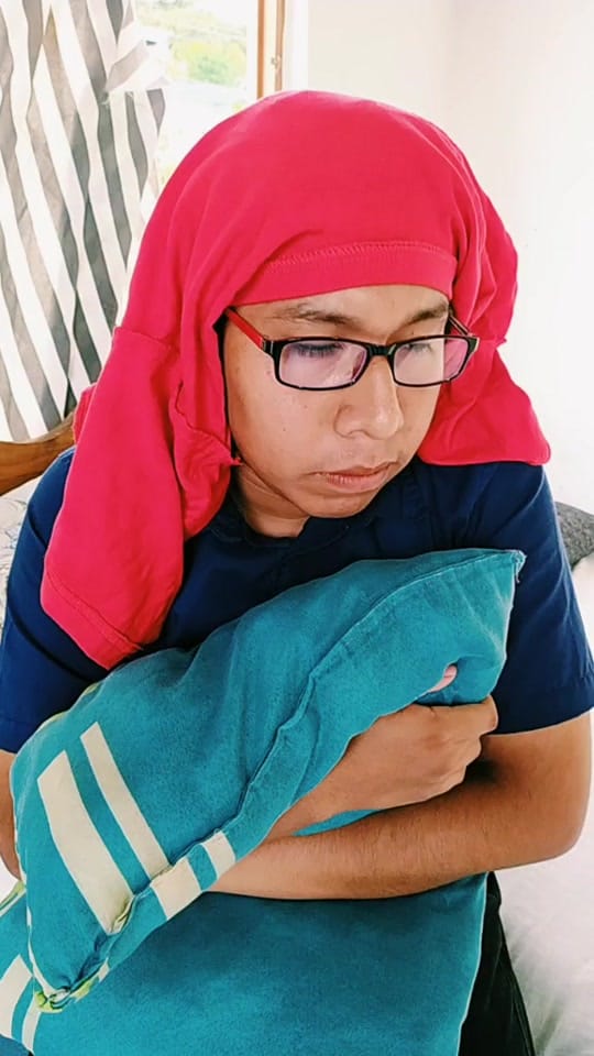 Post 6 by Val Santander on TikTok (video)