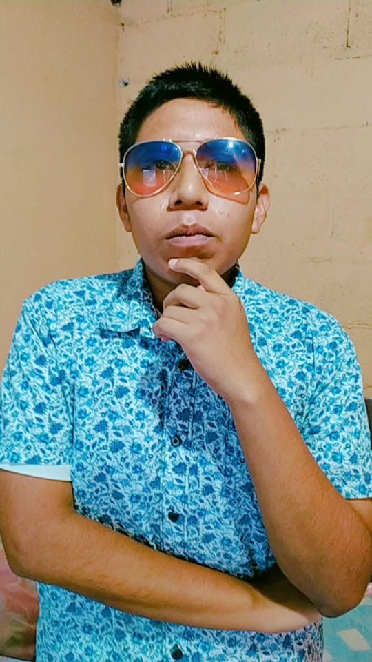 Post 10 by Val Santander on TikTok (video)